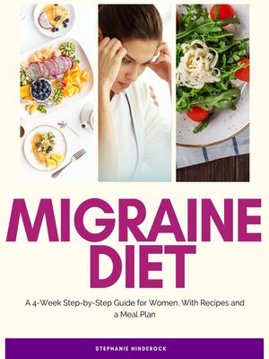 cover image of Migraine Diet